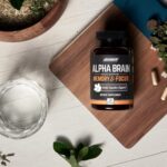 ONNIT Alpha Brain Nootropic Brain Supplement for Men & Women | Memory, Mental Clarity & Cognitive Improvement | Focus Capsules with L-Theanine, Vitamin B6 & Phosphatidylserine (30 Count) - Image 10
