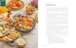 The Mediterranean Dish: Simply Dinner: 125 Easy Mediterranean Diet-Inspired Recipes to Eat Well and Live Joyfully: A Cookbook - Image 7