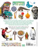 Countries of the World: Our World in Pictures (DK Our World in Pictures) - Image 2