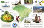 Countries of the World: Our World in Pictures (DK Our World in Pictures) - Image 4