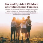Adult Children: Alcoholic / Dysfunctional Families - Image 5