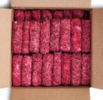 Dragon's Blood Sage Smudge Sticks for Cleansing House, Meditation, Yoga, Negative Energy Cleanse | 4 Inch Dragon Blood Sage Bundles (6)