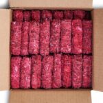 Dragon's Blood Sage Smudge Sticks for Cleansing House, Meditation, Yoga, Negative Energy Cleanse | 4 Inch Dragon Blood Sage Bundles (6)
