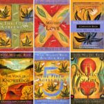 The Four Agreements Collection - Toltec Wisdom Series (6 books Set)
