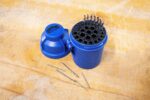 Century Drill & Tool – 28406 29 Piece Empty Drill Bit Index Pod – Holds 29 Jobber Drill Bits, Easy Storage Home Improvement - Image 5