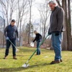 Unger Professional 36” Nifty Nabber – Reacher Grabber Tool & Trash Picker, Built-In Magnet & Ergonomic Grip, Grabber Reacher, Grabber Tool, Reacher’s & Grabbers for Seniors, Claw Grabber Pickup Tool - Image 10