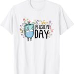 Spoonie Infusion Day T-Shirt