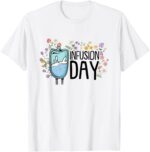 Spoonie Infusion Day T-Shirt