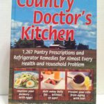 The Country Doctor’s Kitchen