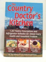 The Country Doctor’s Kitchen