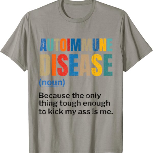 Illness A T-Shirt