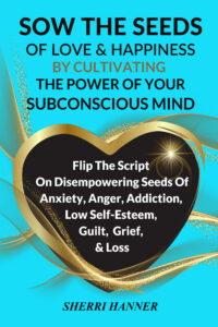 By cultivating the subconscious Mind